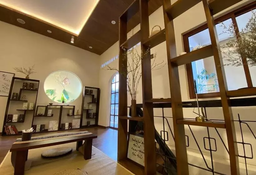 Haiphong Backpacker Hostel