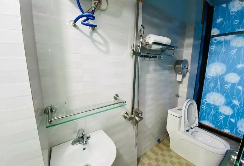 Haiphong Backpacker Hostel