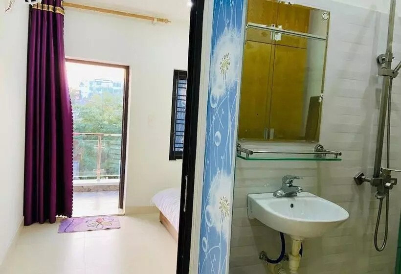 Haiphong Backpacker Hostel