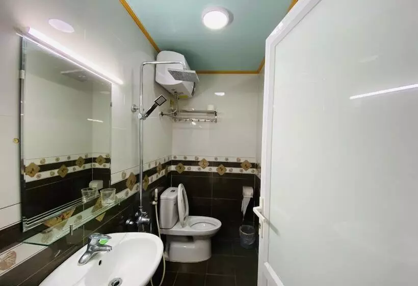 Haiphong Backpacker Hostel