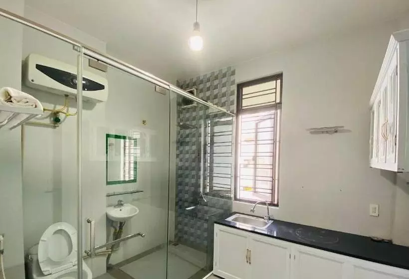Haiphong Backpacker Hostel