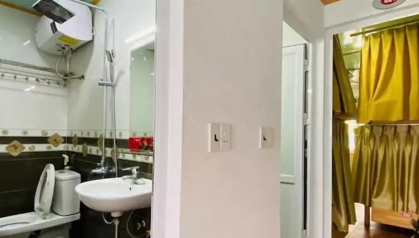 Haiphong Backpacker Hostel