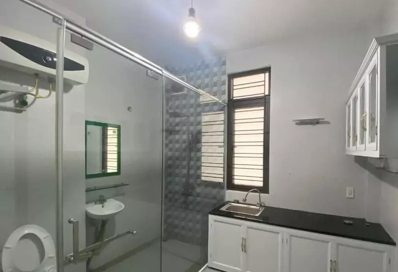 Haiphong Backpacker Hostel