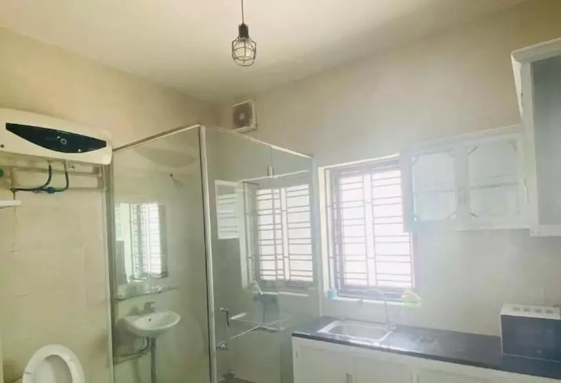 Haiphong Backpacker Hostel