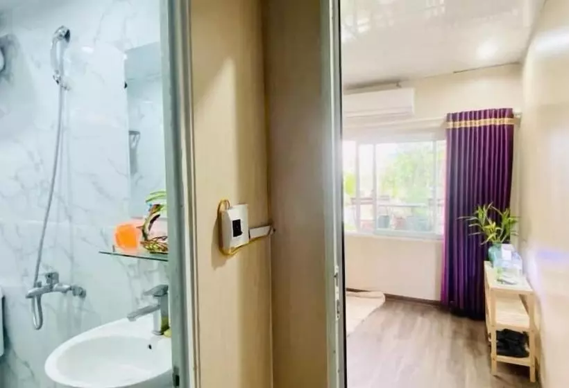 Haiphong Backpacker Hostel