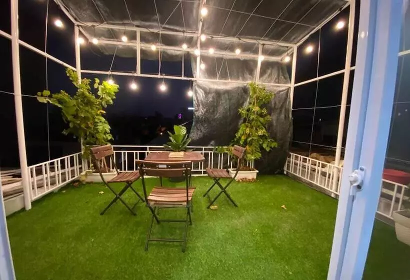 Haiphong Backpacker Hostel