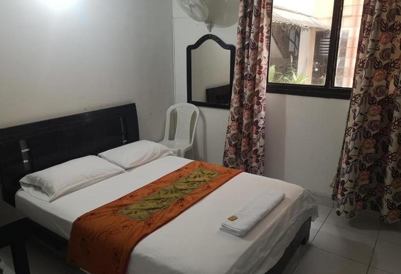 Hotel Alferes Ibagué