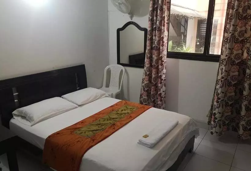 هتل Alferes Ibagué