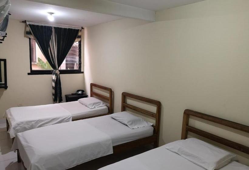 Hotel Alferes Ibagué