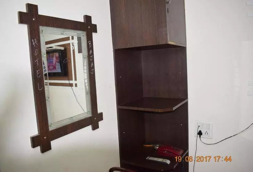 Hotel Bajaj