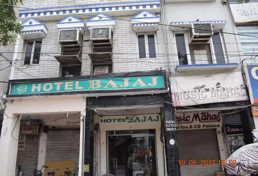Hotel Bajaj