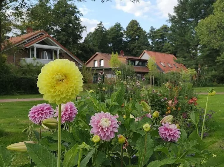 Hotelli Dat Greune Eck