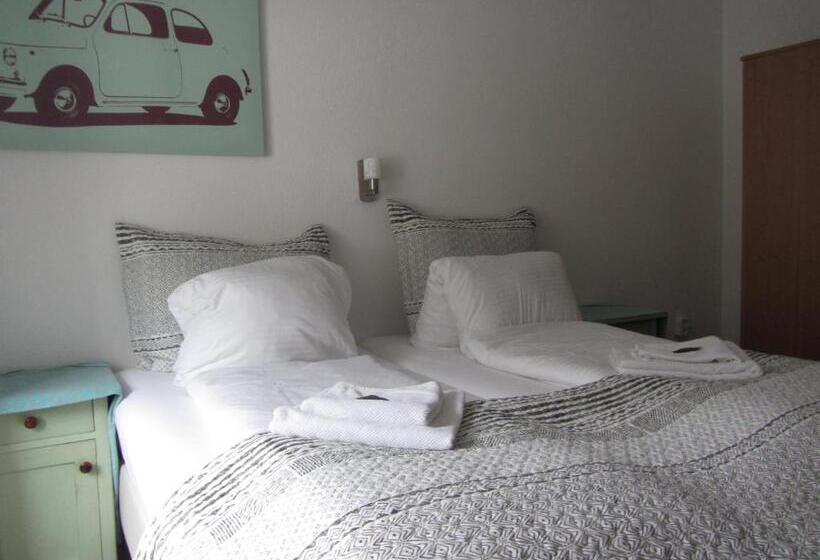 호텔 Gasthof Sonne Häselgehr