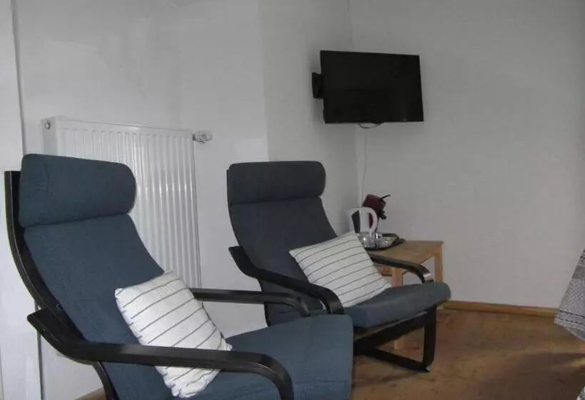 ホテル Gasthof Sonne Häselgehr