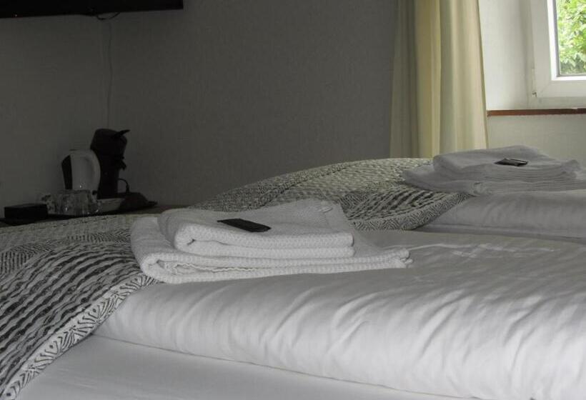 호텔 Gasthof Sonne Häselgehr