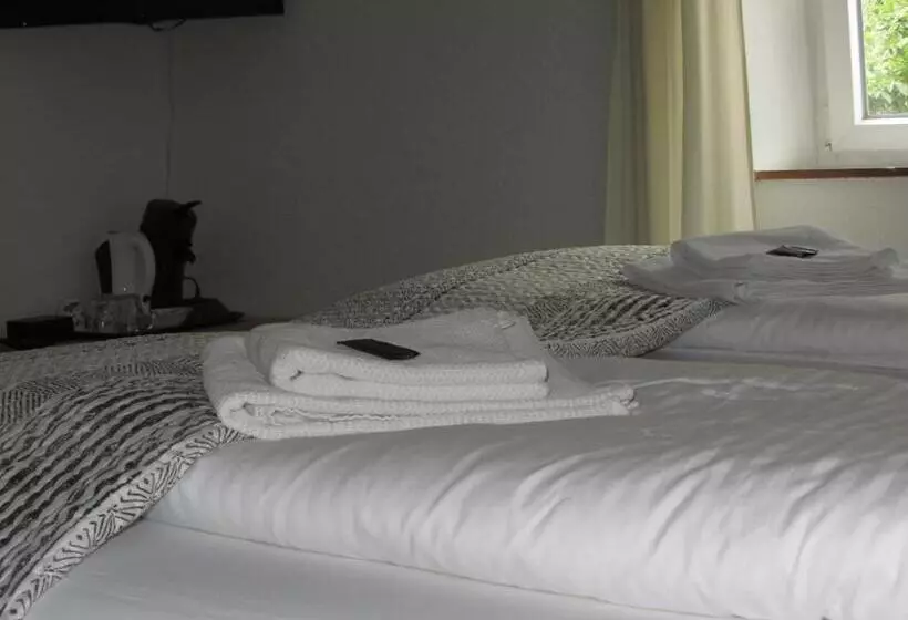 ホテル Gasthof Sonne Häselgehr