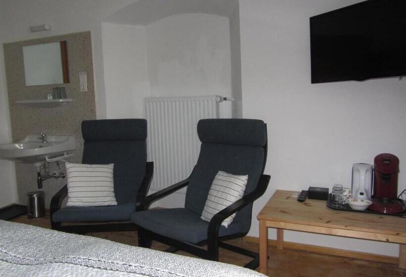 호텔 Gasthof Sonne Häselgehr