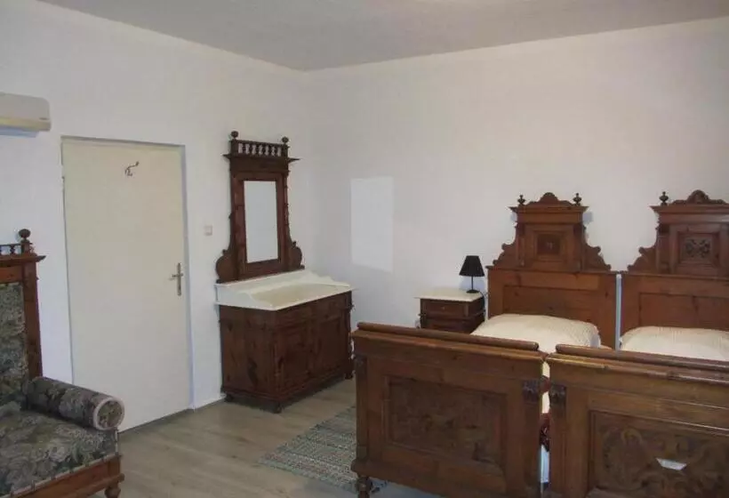 ホテル Gasthof Sonne Häselgehr