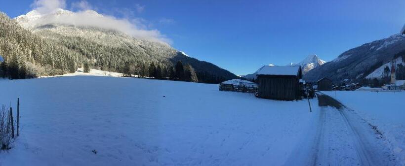 호텔 Gasthof Sonne Häselgehr