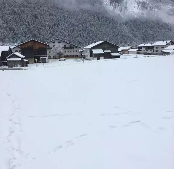 ホテル Gasthof Sonne Häselgehr