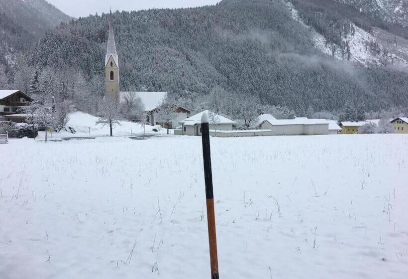 호텔 Gasthof Sonne Häselgehr