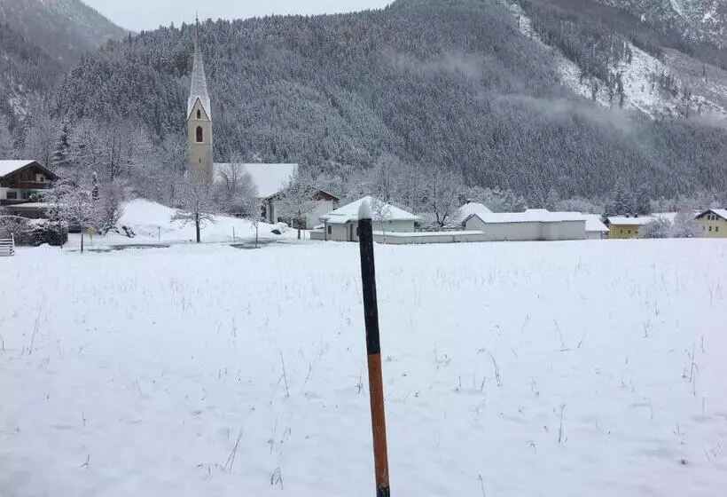 ホテル Gasthof Sonne Häselgehr