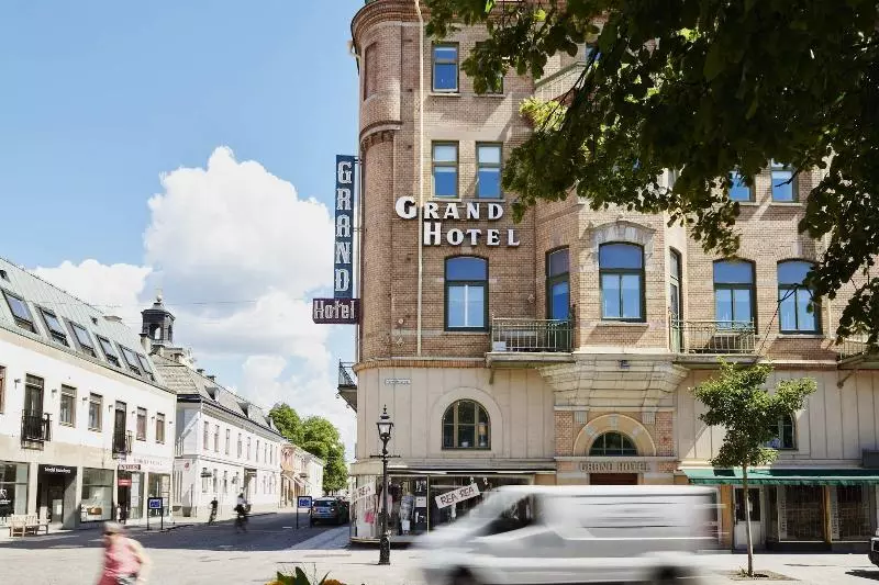 Grand Hotel Jonkoping, Bw Signature Collection