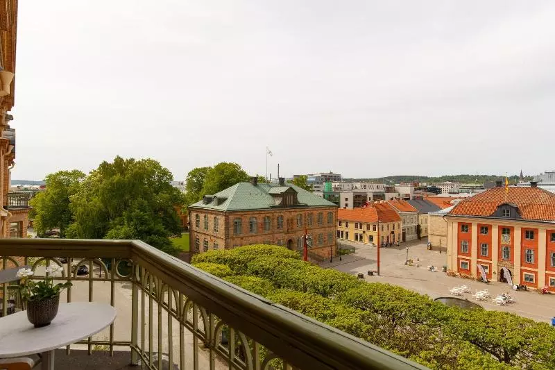 Grand Hotel Jonkoping, Bw Signature Collection