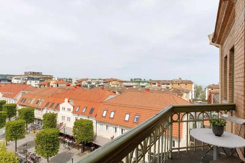 Grand Hotel Jonkoping, Bw Signature Collection