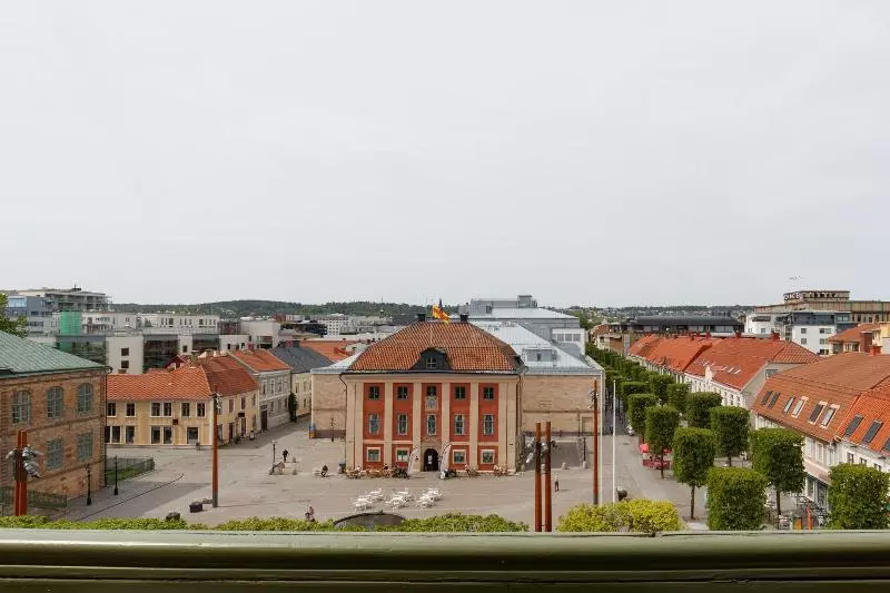 Grand Hotel Jonkoping, Bw Signature Collection