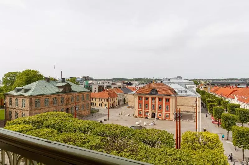 Grand Hotel Jonkoping, Bw Signature Collection