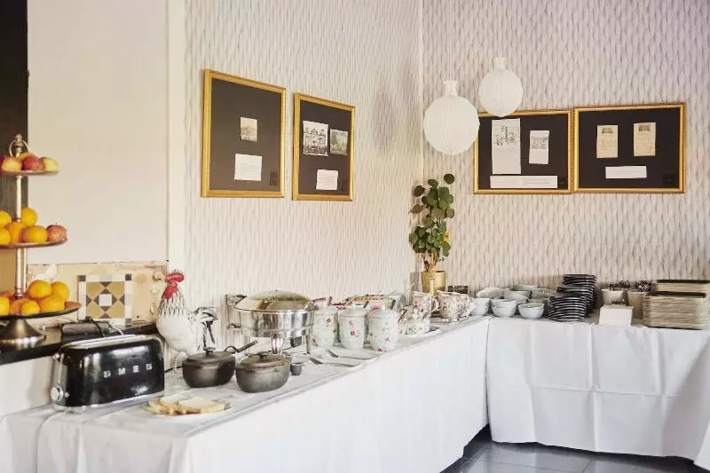Grand Hotel Jonkoping, Bw Signature Collection