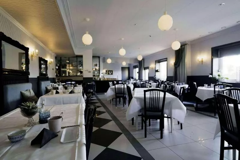Grand Hotel Jonkoping, Bw Signature Collection