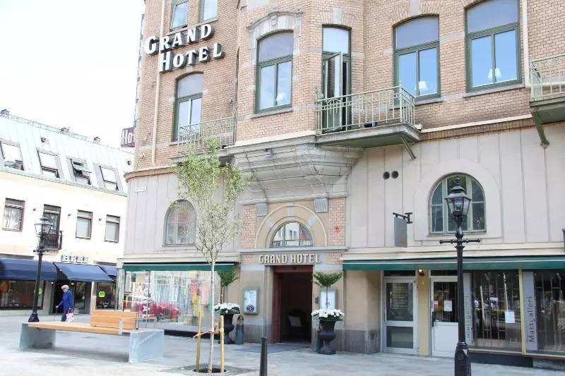 Grand Hotel Jonkoping, Bw Signature Collection