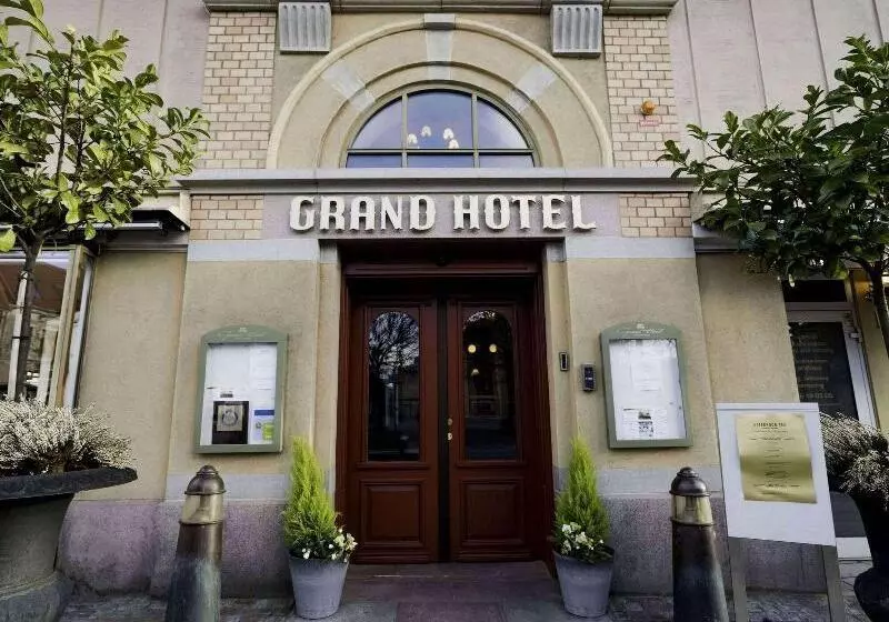 Grand Hotel Jonkoping, Bw Signature Collection