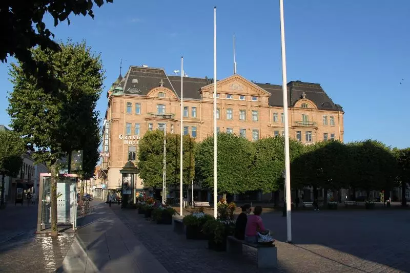 Grand Hotel Jonkoping, Bw Signature Collection