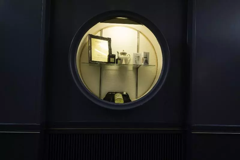 Grand Hotel Jonkoping, Bw Signature Collection