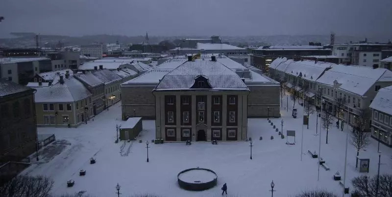 Grand Hotel Jonkoping, Bw Signature Collection