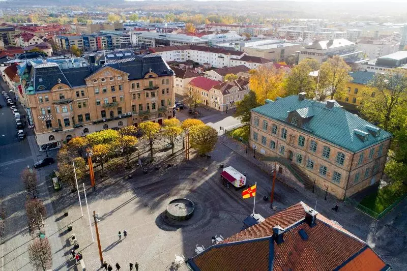 Grand Hotel Jonkoping, Bw Signature Collection