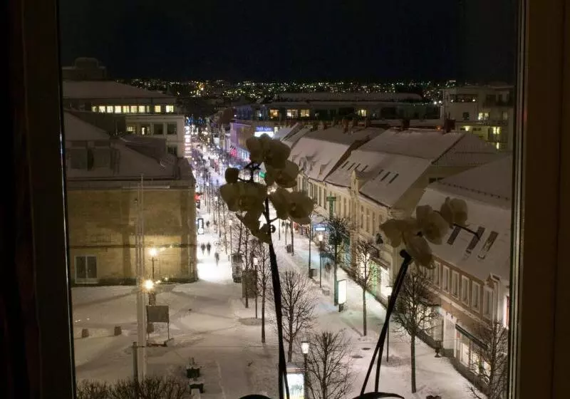 Grand Hotel Jonkoping, Bw Signature Collection