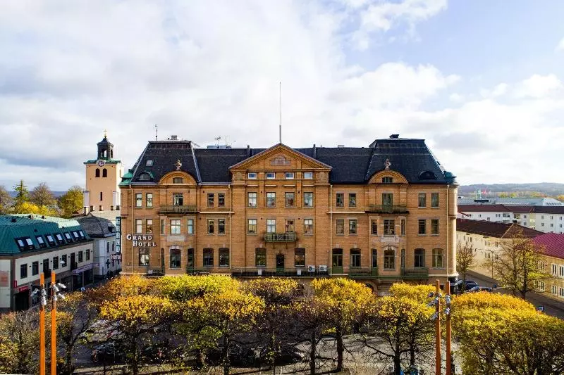 Grand Hotel Jonkoping, Bw Signature Collection