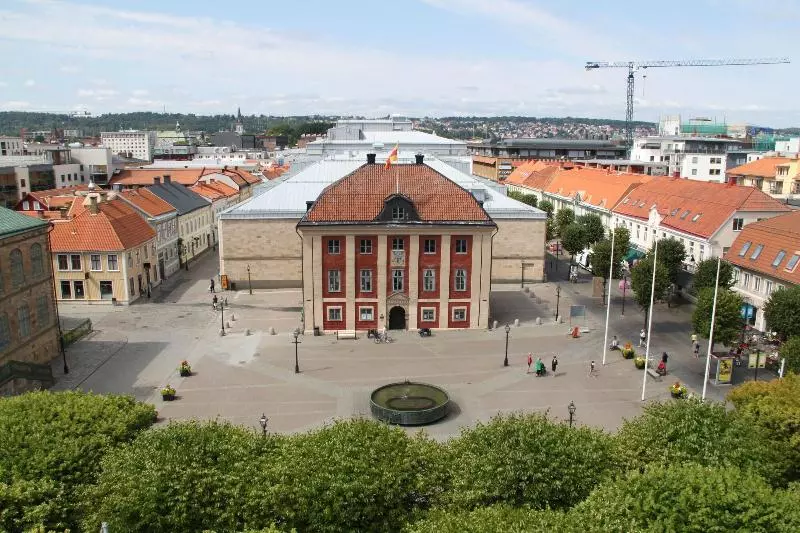 Grand Hotel Jonkoping, Bw Signature Collection
