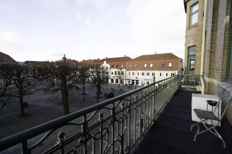 Grand Hotel Jonkoping, Bw Signature Collection