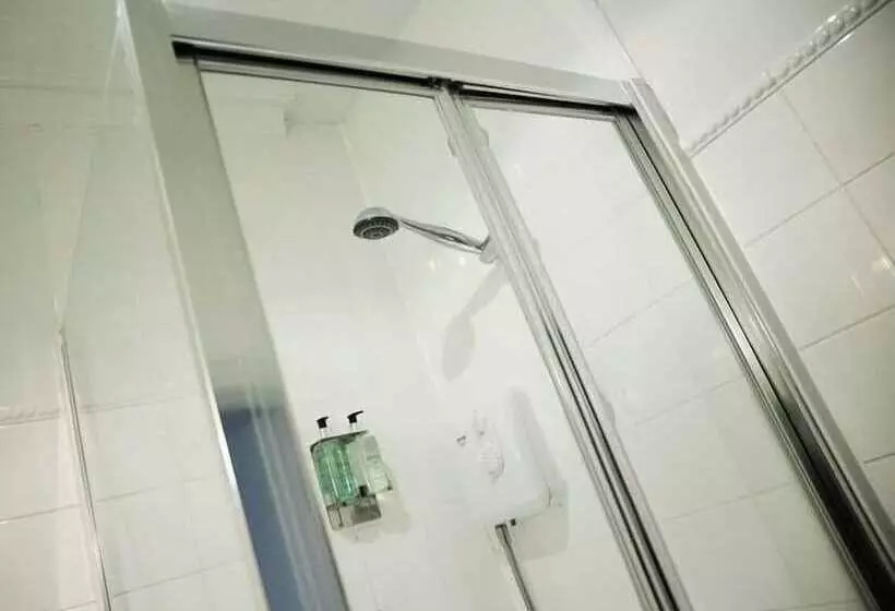 ホテル Queen Street Tap