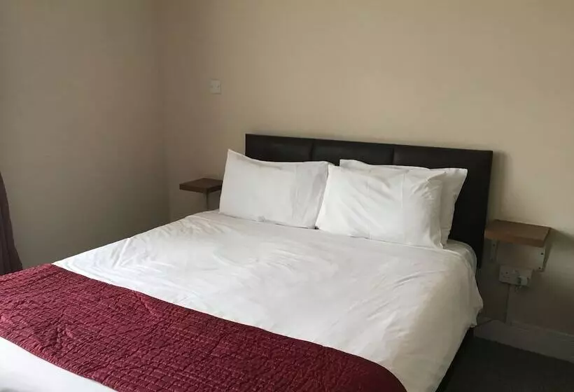 ホテル Queen Street Tap