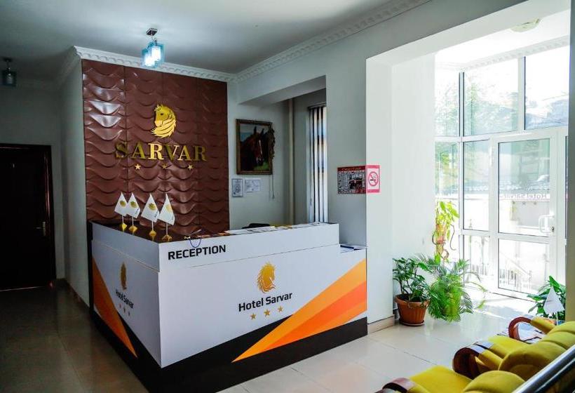 Hotel Sarvar