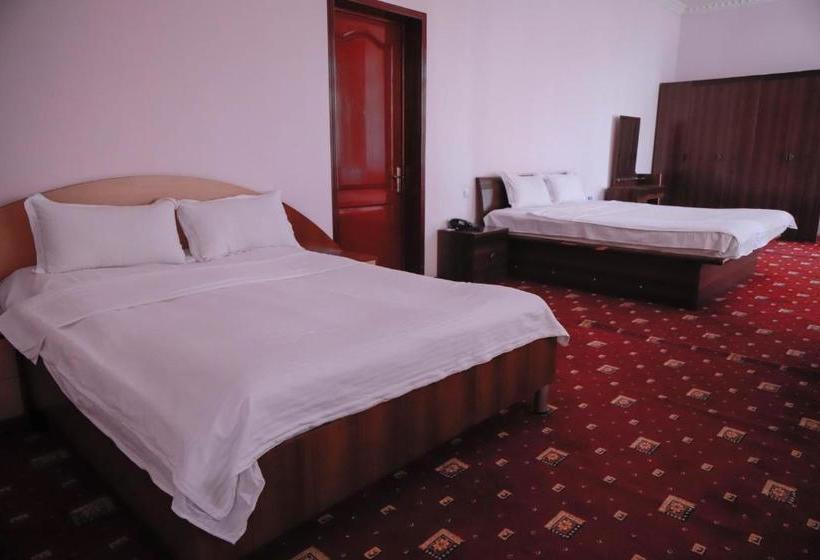 Hotel Sarvar