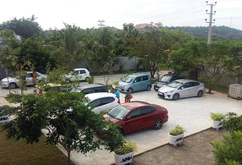 فندق Sea Lagoon Beach