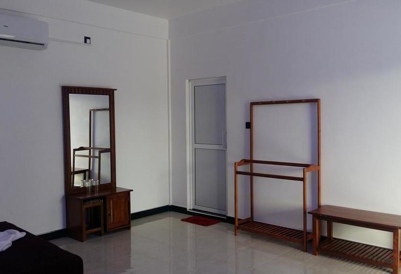 فندق Sea Lagoon Beach