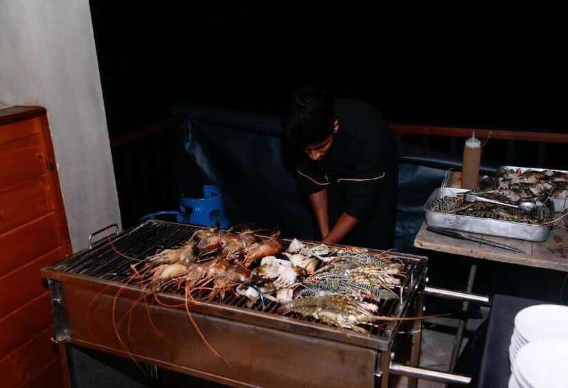 Отель Somerset Mirissa Eco